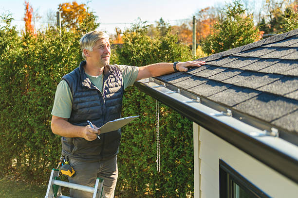 Trusted Roof Installation service in Hastings, MI - Ben Roofing and Steel LLC